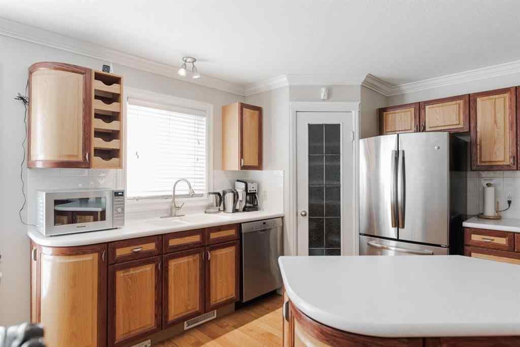 MLS® A2229981 - 122 Laboucane Bay  in Timberlea Fort McMurray, Residential
