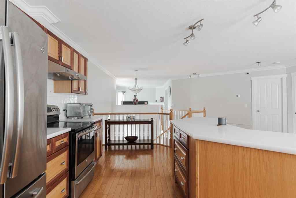 MLS® A2229981 - 122 Laboucane Bay  in Timberlea Fort McMurray, Residential