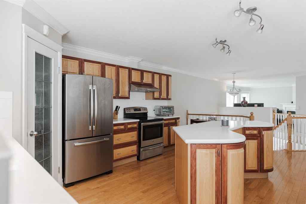 MLS® A2229981 - 122 Laboucane Bay  in Timberlea Fort McMurray, Residential