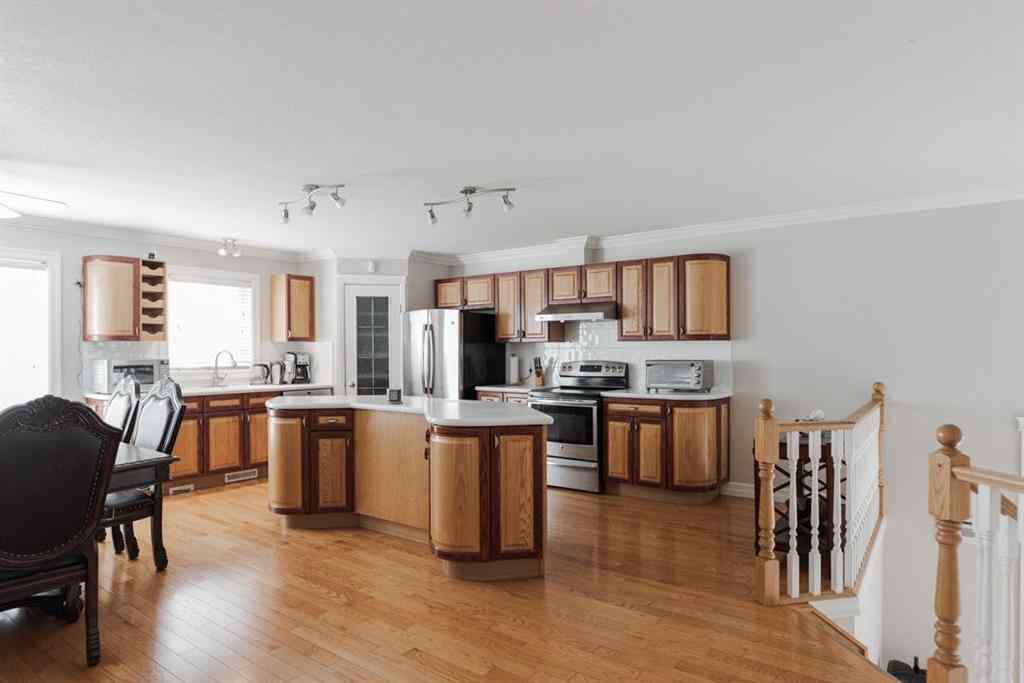 MLS® A2229981 - 122 Laboucane Bay  in Timberlea Fort McMurray, Residential