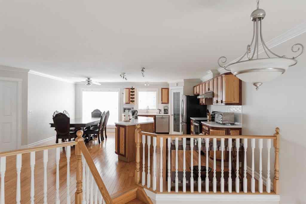 MLS® A2229981 - 122 Laboucane Bay  in Timberlea Fort McMurray, Residential