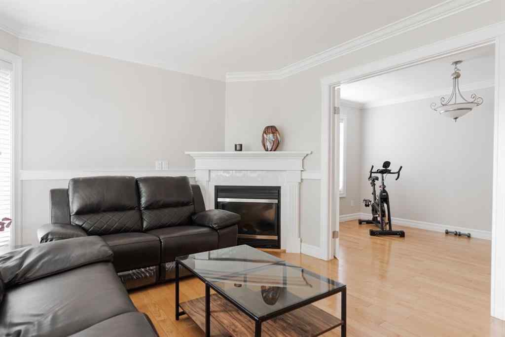 MLS® A2229981 - 122 Laboucane Bay  in Timberlea Fort McMurray, Residential