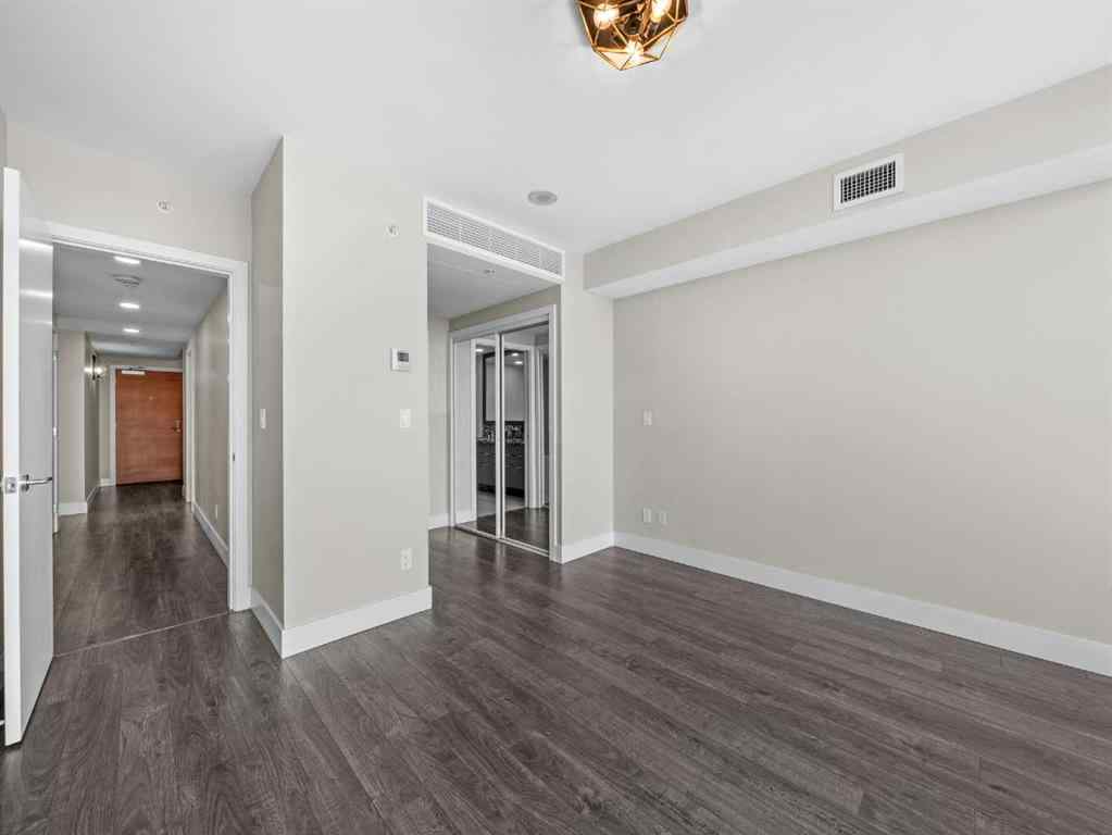 MLS® A2229982 - Unit #1303 519 Riverfront Avenue SE in Downtown East Village Calgary, Residential