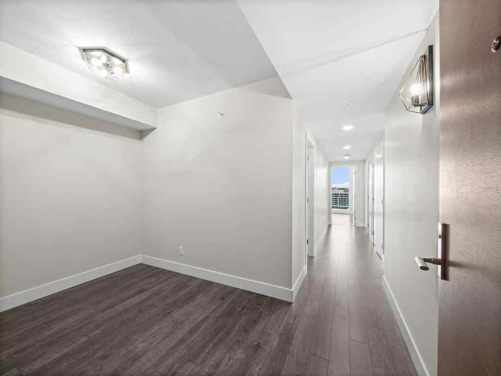 MLS® A2229982 - Unit #1303 519 Riverfront Avenue SE in Downtown East Village Calgary, Residential