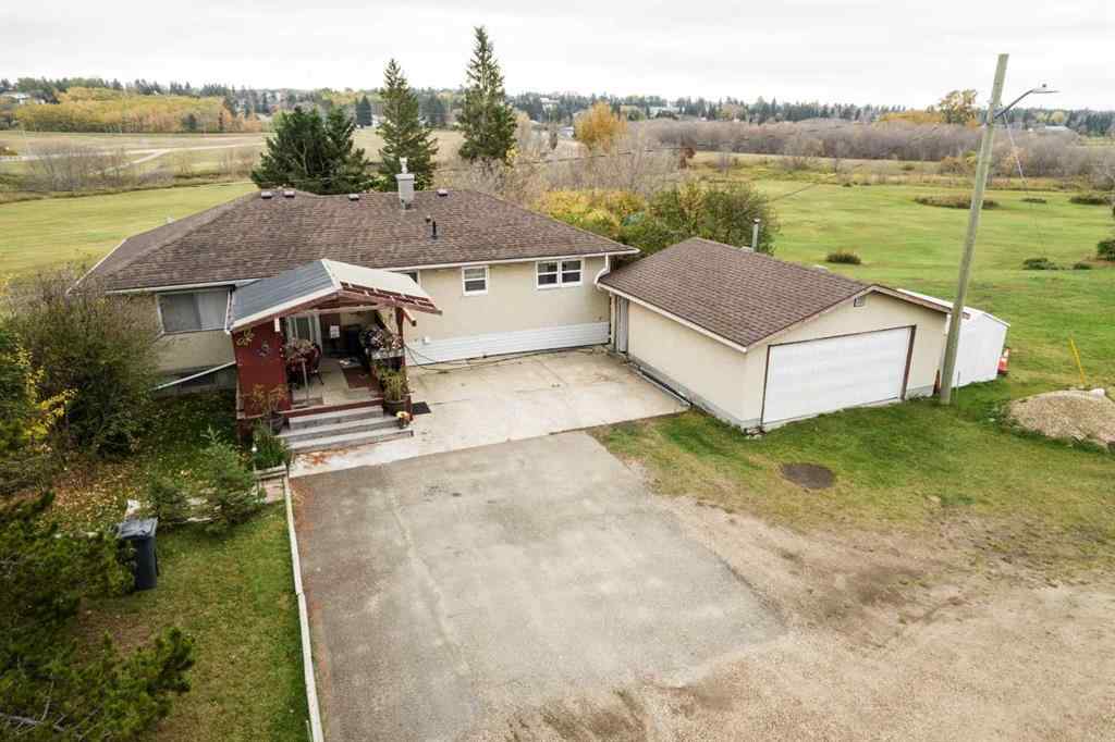 MLS® A2229990 - 5207 49 Street  in Riverside Ponoka, Residential
