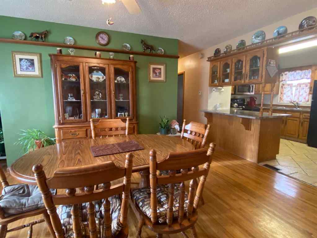 MLS® A2229990 - 5207 49 Street  in Riverside Ponoka, Residential