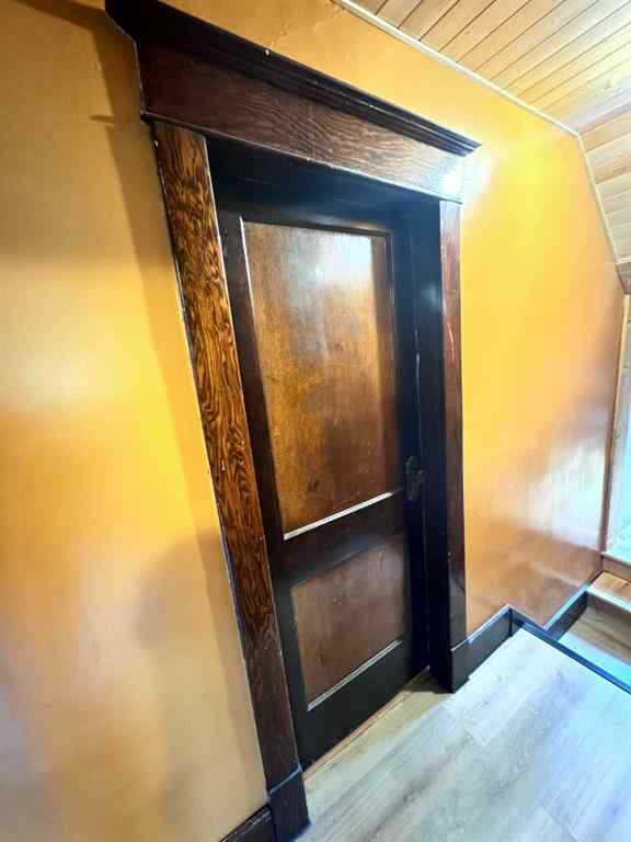MLS® A2229991 - 41004 Range Road 215   in NONE Rural Lacombe County, Residential