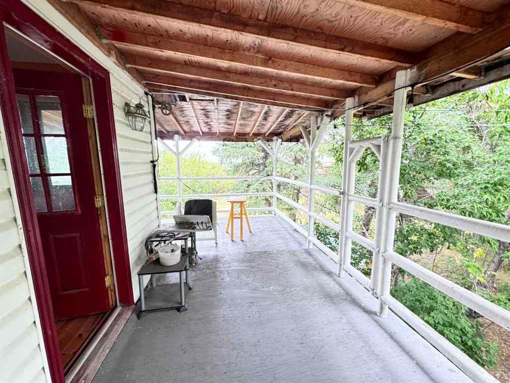 MLS® A2229991 - 41004 Range Road 215   in NONE Rural Lacombe County, Residential