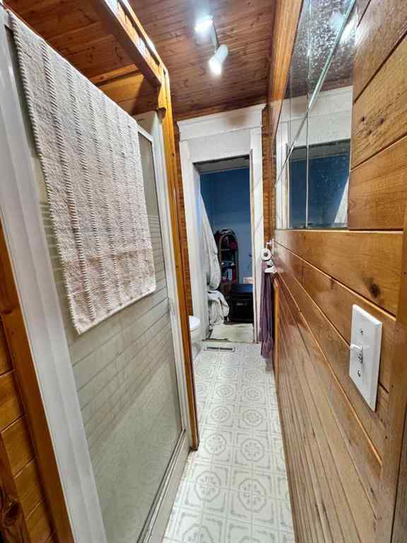 MLS® A2229991 - 41004 Range Road 215   in NONE Rural Lacombe County, Residential