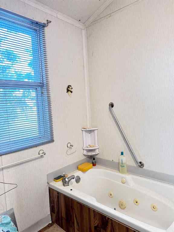 MLS® A2229991 - 41004 Range Road 215   in NONE Rural Lacombe County, Residential