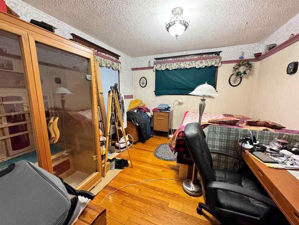 MLS® A2229991 - 41004 Range Road 215   in NONE Rural Lacombe County, Residential