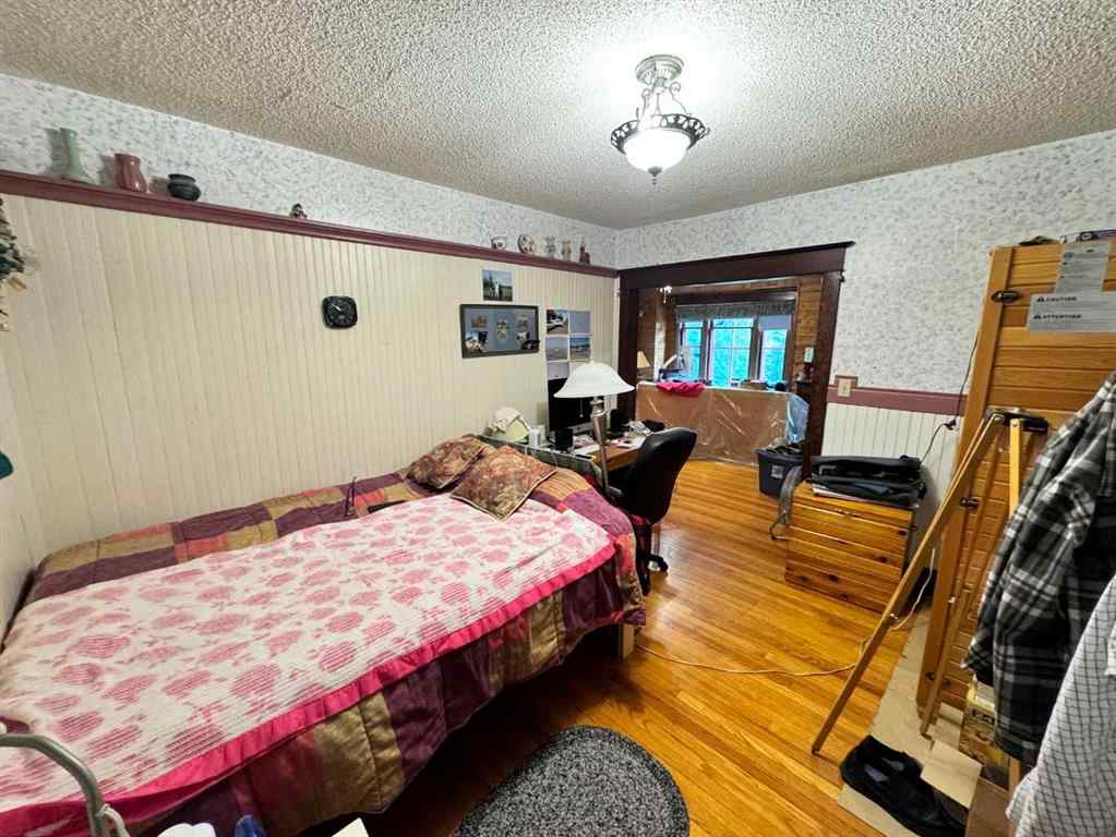 MLS® A2229991 - 41004 Range Road 215   in NONE Rural Lacombe County, Residential