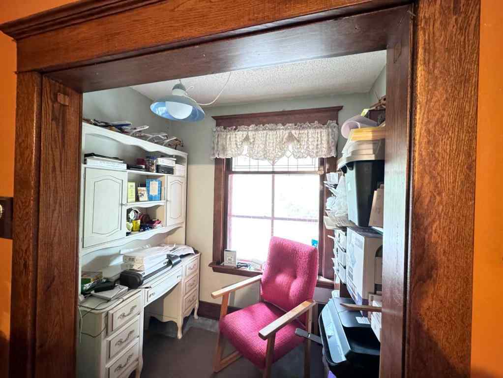 MLS® A2229991 - 41004 Range Road 215   in NONE Rural Lacombe County, Residential