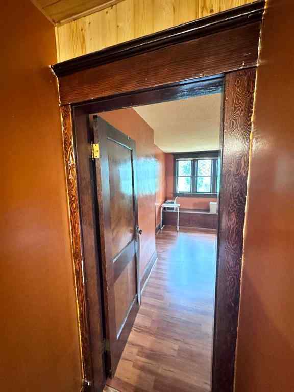 MLS® A2229991 - 41004 Range Road 215   in NONE Rural Lacombe County, Residential