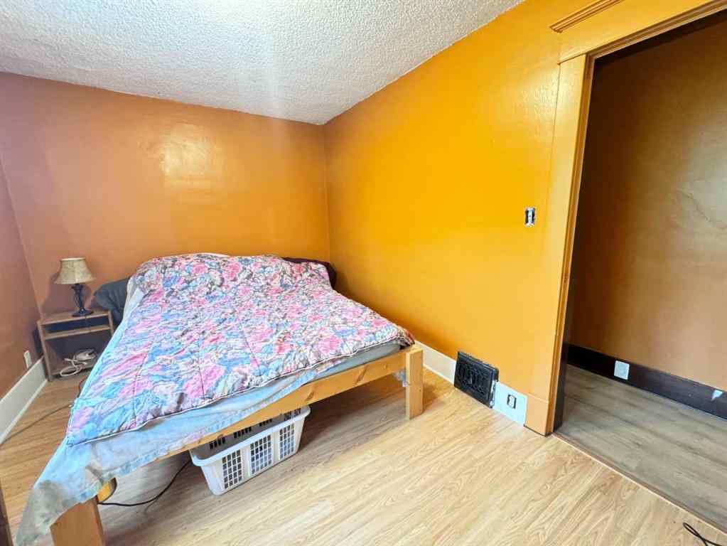 MLS® A2229991 - 41004 Range Road 215   in NONE Rural Lacombe County, Residential