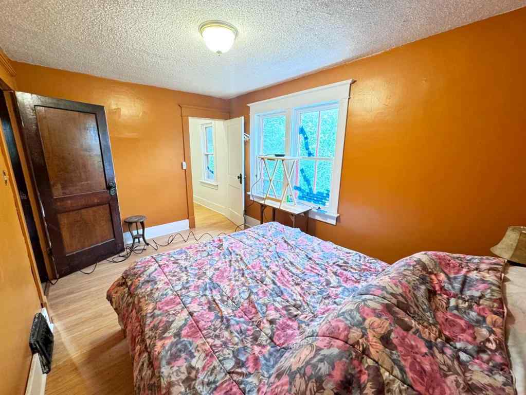MLS® A2229991 - 41004 Range Road 215   in NONE Rural Lacombe County, Residential