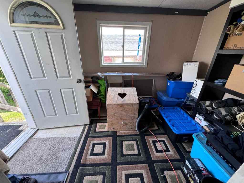 MLS® A2229994 - 240080 Township Road 422   in NONE Rural Ponoka County, Residential