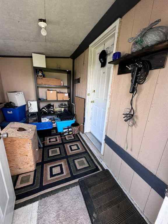 MLS® A2229994 - 240080 Township Road 422   in NONE Rural Ponoka County, Residential