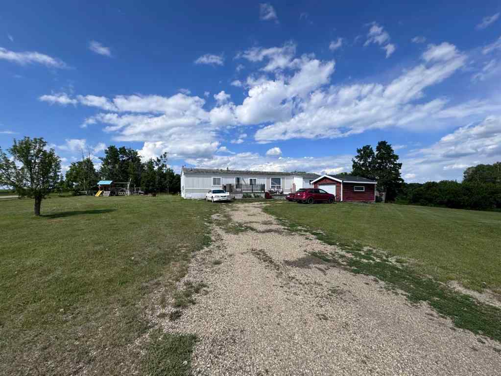 MLS® A2229994 - 240080 Township Road 422   in NONE Rural Ponoka County, Residential