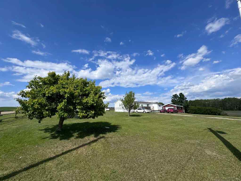 MLS® A2229994 - 240080 Township Road 422   in NONE Rural Ponoka County, Residential