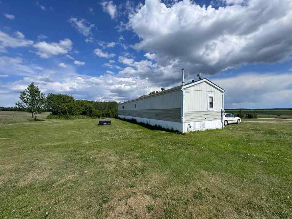 MLS® A2229994 - 240080 Township Road 422   in NONE Rural Ponoka County, Residential