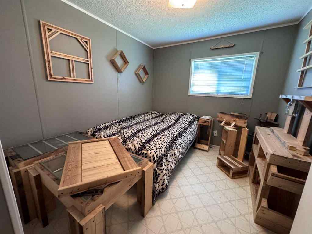 MLS® A2229994 - 240080 Township Road 422   in NONE Rural Ponoka County, Residential