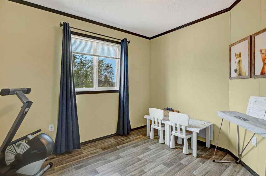 MLS® A2229995 - 712045 Range Road 90   in NONE Rural Grande Prairie No. 1, County of, Agri-Business
