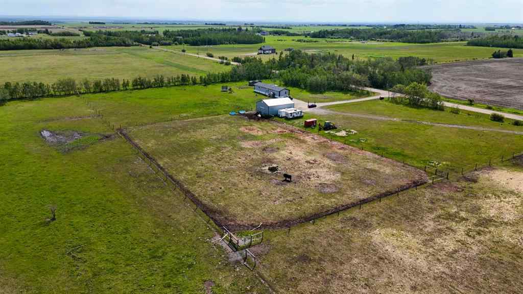MLS® A2229995 - 712045 Range Road 90   in NONE Rural Grande Prairie No. 1, County of, Agri-Business