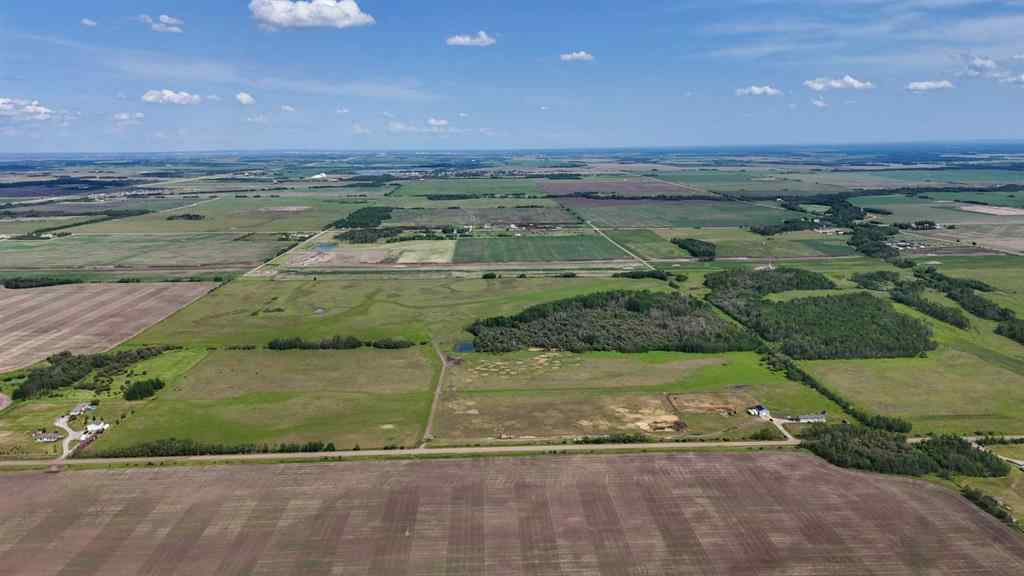 MLS® A2229995 - 712045 Range Road 90   in NONE Rural Grande Prairie No. 1, County of, Agri-Business
