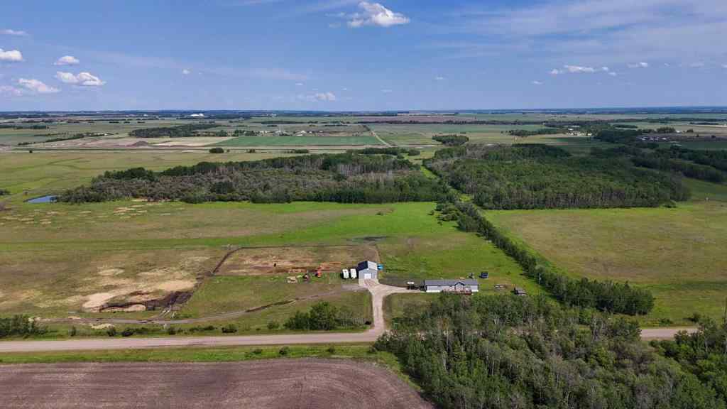 MLS® A2229995 - 712045 Range Road 90   in NONE Rural Grande Prairie No. 1, County of, Agri-Business