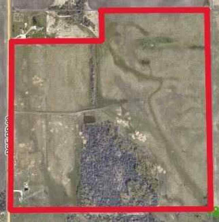 MLS® A2229995 - 712045 Range Road 90   in NONE Rural Grande Prairie No. 1, County of, Agri-Business