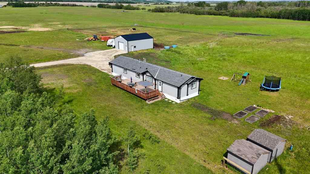 MLS® A2229995 - 712045 Range Road 90   in NONE Rural Grande Prairie No. 1, County of, Agri-Business