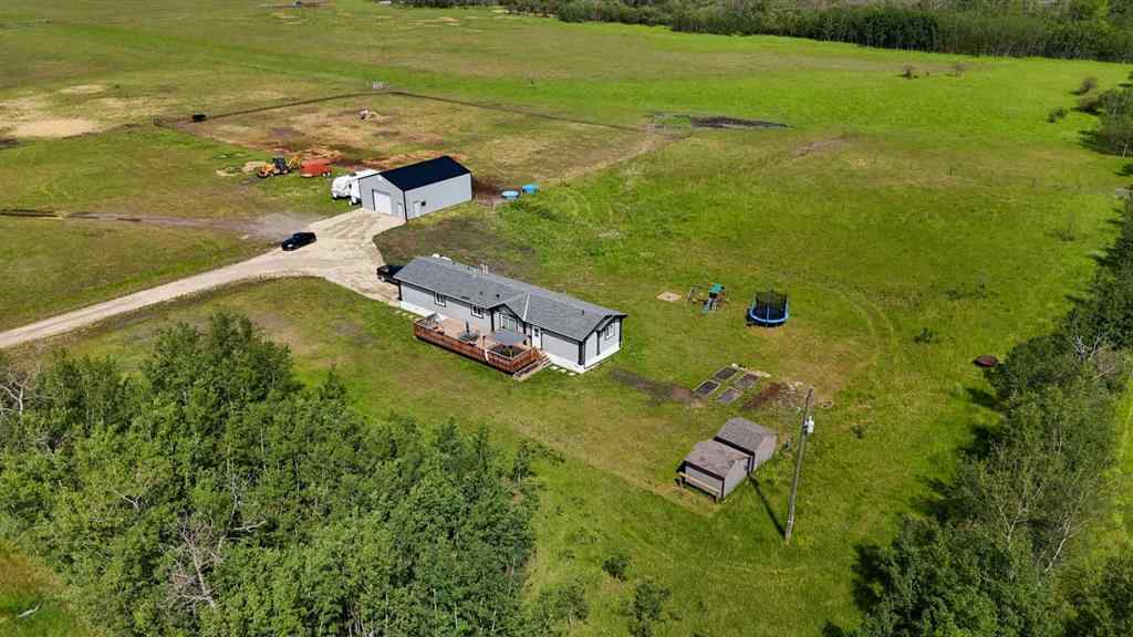 MLS® A2229995 - 712045 Range Road 90   in NONE Rural Grande Prairie No. 1, County of, Agri-Business