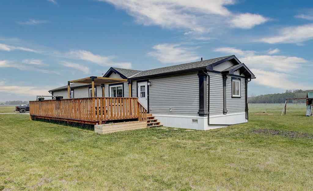 MLS® A2229995 - 712045 Range Road 90   in NONE Rural Grande Prairie No. 1, County of, Agri-Business