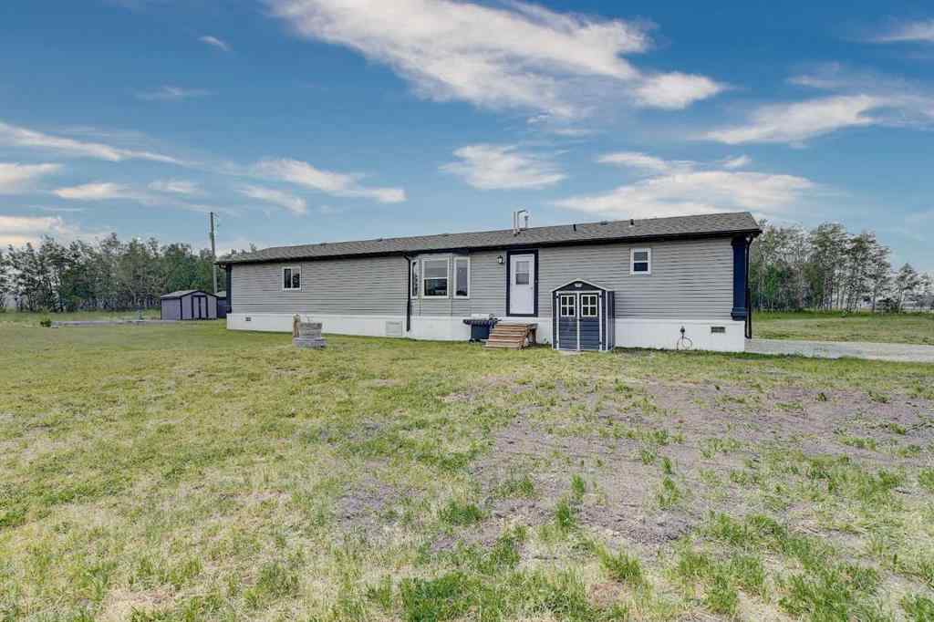 MLS® A2229995 - 712045 Range Road 90   in NONE Rural Grande Prairie No. 1, County of, Agri-Business