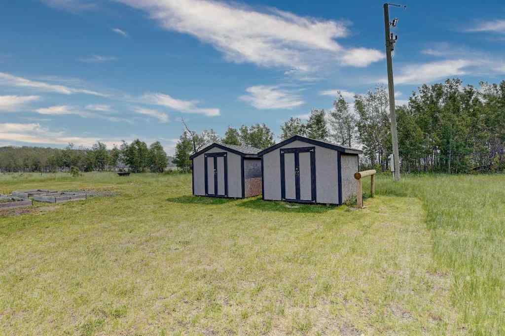 MLS® A2229995 - 712045 Range Road 90   in NONE Rural Grande Prairie No. 1, County of, Agri-Business