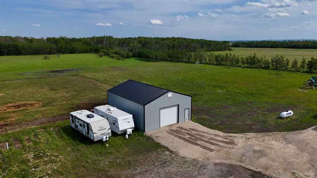 MLS® A2229995 - 712045 Range Road 90   in NONE Rural Grande Prairie No. 1, County of, Agri-Business