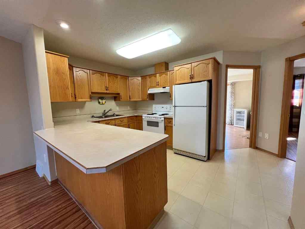 MLS® A2229996 - 4919 56 Street  in Prospect Camrose, Residential