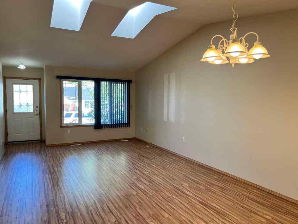 MLS® A2229996 - 4919 56 Street  in Prospect Camrose, Residential