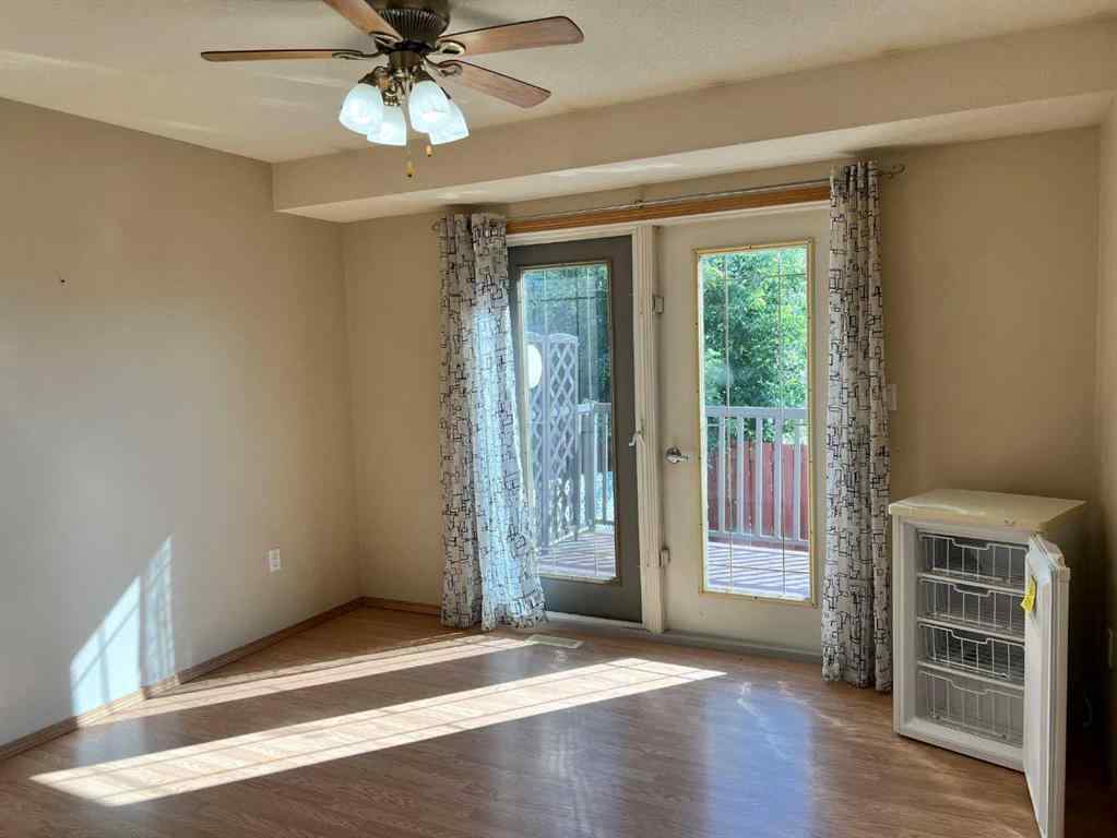 MLS® A2229996 - 4919 56 Street  in Prospect Camrose, Residential
