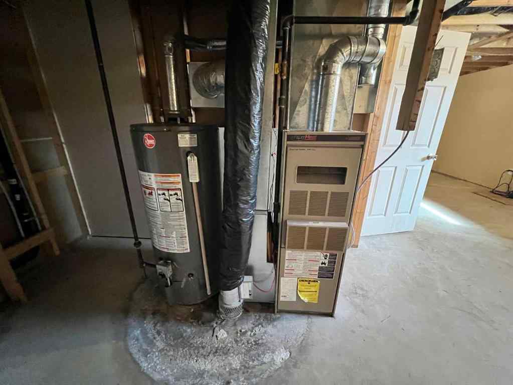 MLS® A2229996 - 4919 56 Street  in Prospect Camrose, Residential