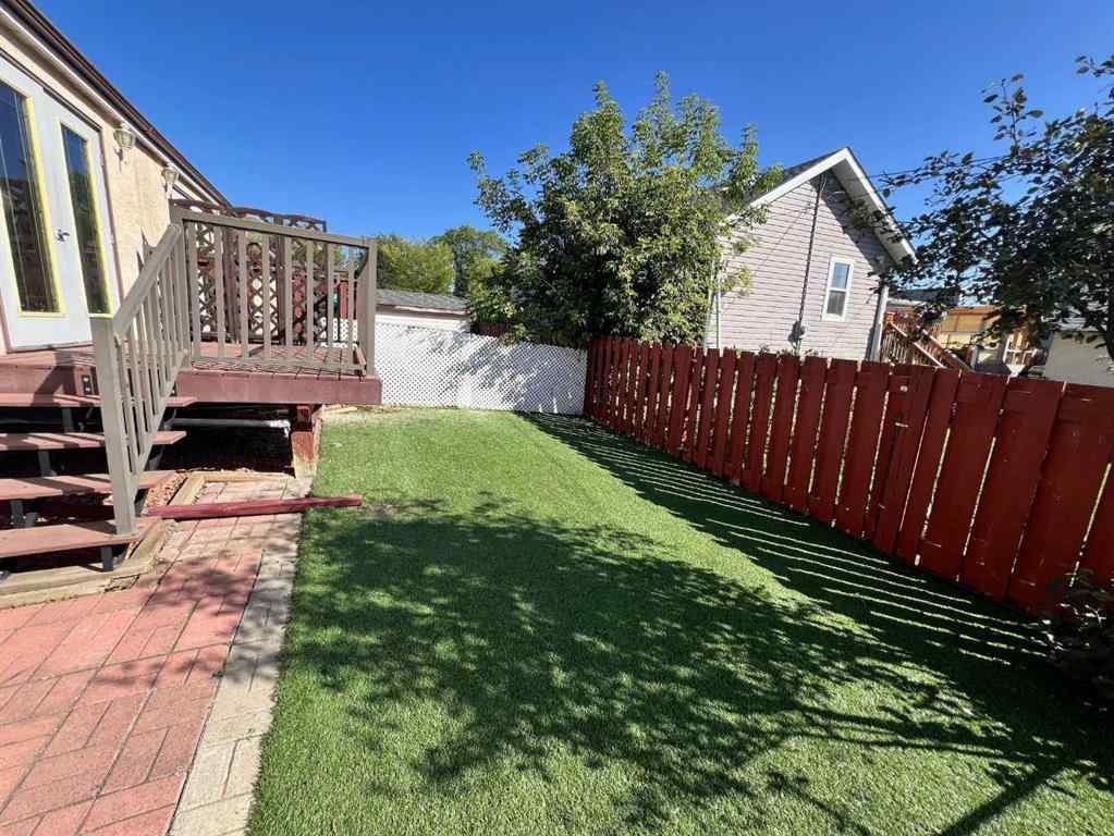 MLS® A2229996 - 4919 56 Street  in Prospect Camrose, Residential
