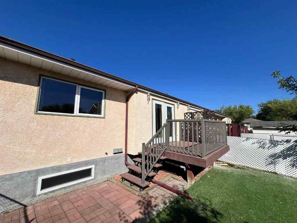 MLS® A2229996 - 4919 56 Street  in Prospect Camrose, Residential