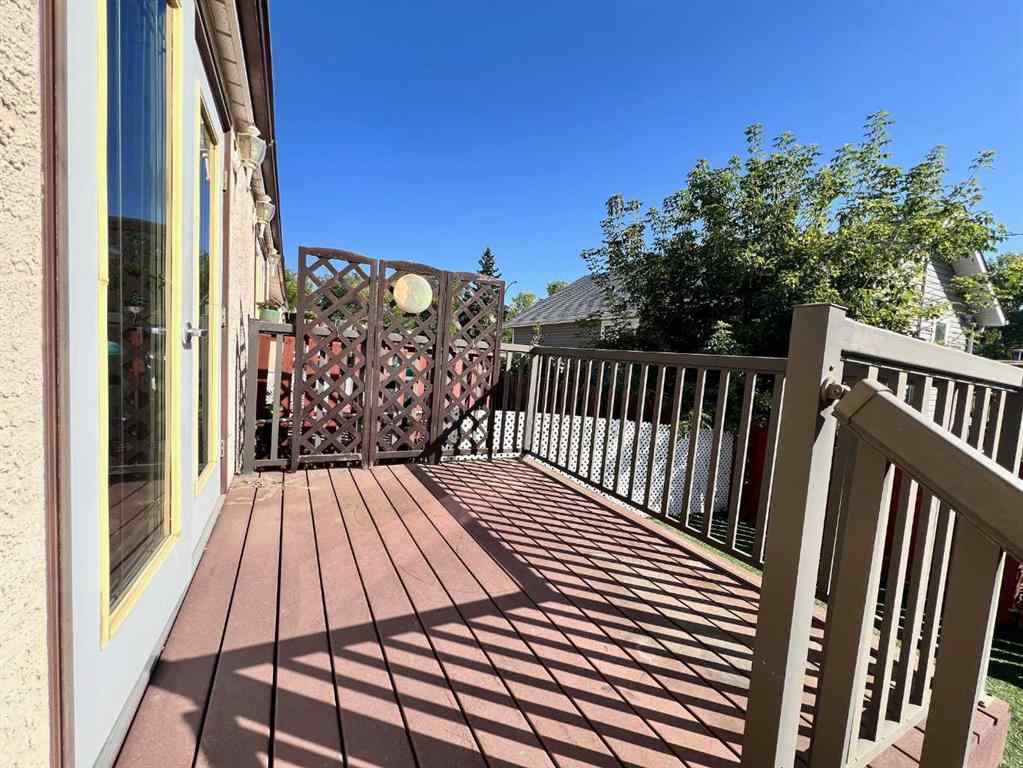 MLS® A2229996 - 4919 56 Street  in Prospect Camrose, Residential
