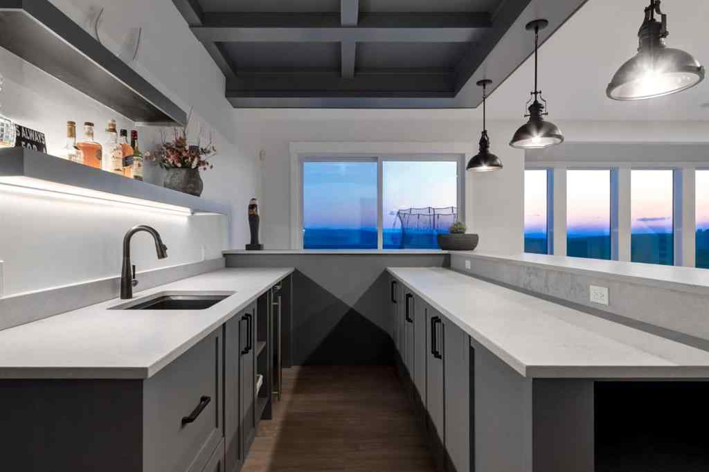MLS® A2230002 - 96012 198 Avenue W in NONE Rural Foothills County, Residential