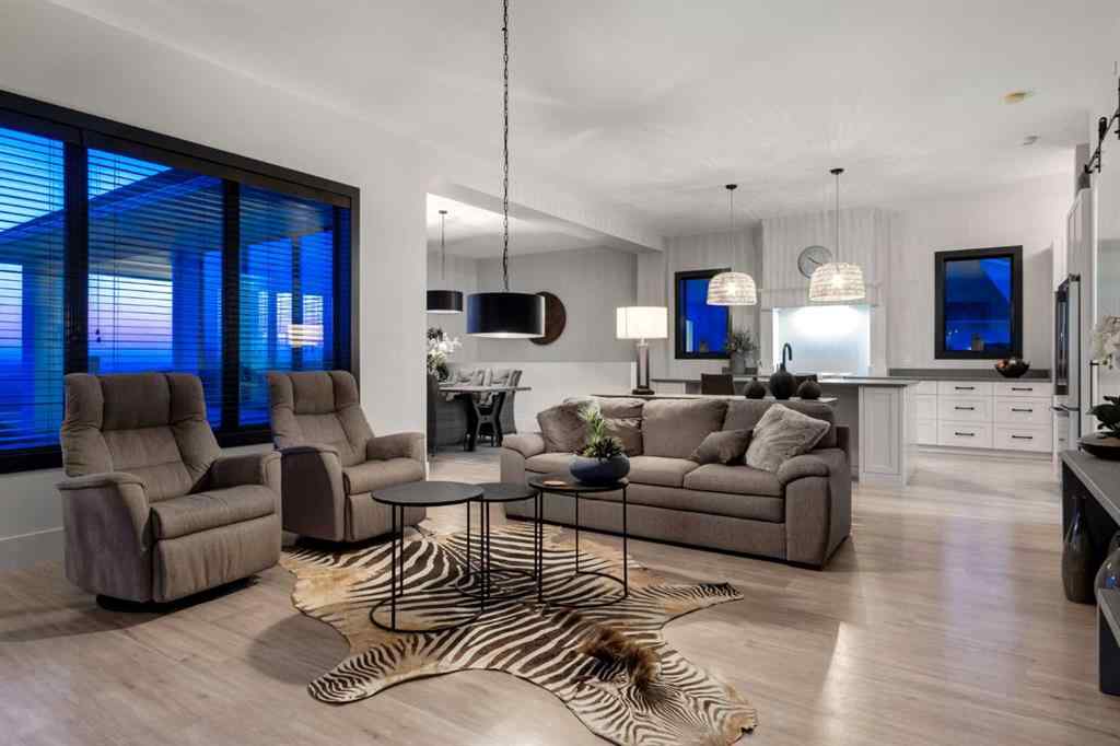 MLS® A2230002 - 96012 198 Avenue W in NONE Rural Foothills County, Residential