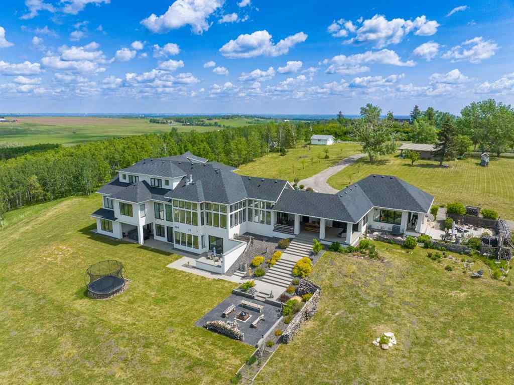 MLS® A2230002 - 96012 198 Avenue W in NONE Rural Foothills County, Residential