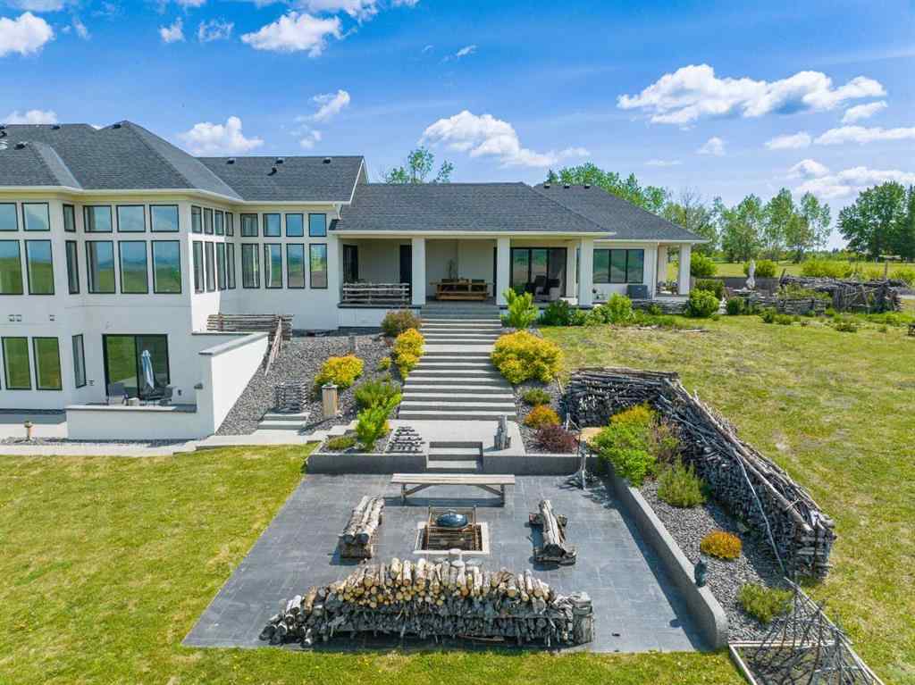 MLS® A2230002 - 96012 198 Avenue W in NONE Rural Foothills County, Residential