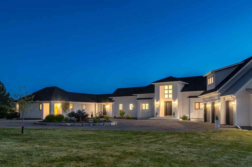 MLS® A2230002 - 96012 198 Avenue W in NONE Rural Foothills County, Residential