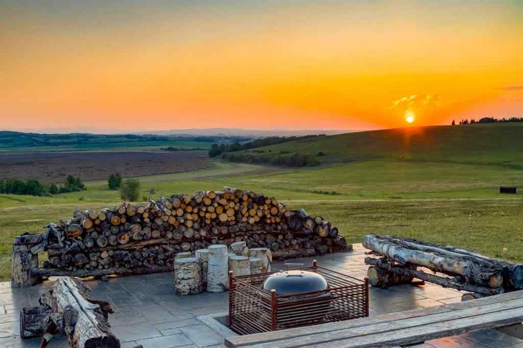 MLS® A2230002 - 96012 198 Avenue W in NONE Rural Foothills County, Residential